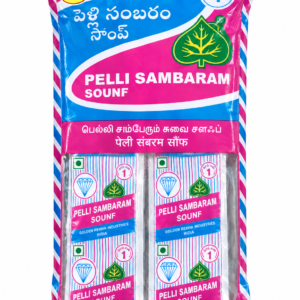 1r Pelli Sambaram