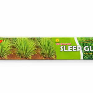15r Sleep Guard Agarbatti (Mosquito)
