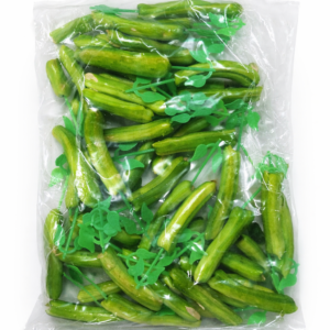 1r Mirchi Lollypop Green