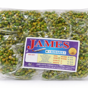 5r James Green Batana