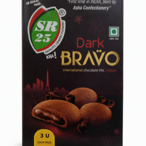 5r Dark Bravo