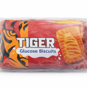 5r Tiger Glucose