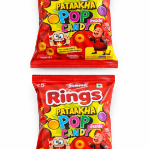5r Motupatlu (Rings)