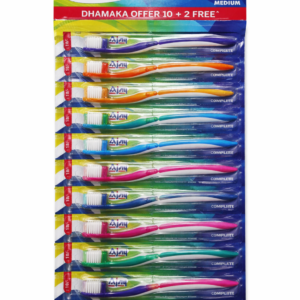 18r Ajay Complete (10+2)