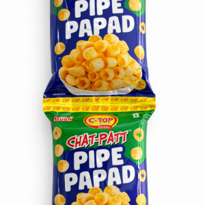 5r Pipe Papad