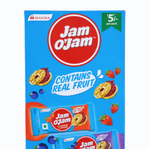5r Jam o'Jam