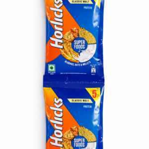5r Horlicks