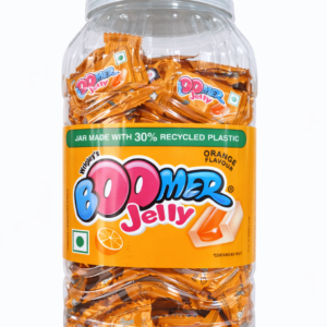 1r Boomer (Orange flavour)