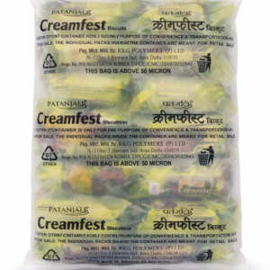 5r Patanjali Elaichi Creamfest