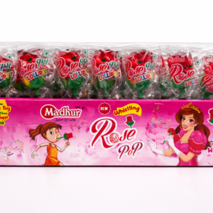 5r Rose Lollypop