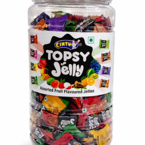 1r Topsy Jelly
