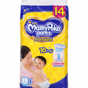 14r MamyPoko Pants (L1)