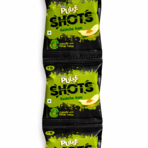 5r Pulse Shots (kachcha aam)
