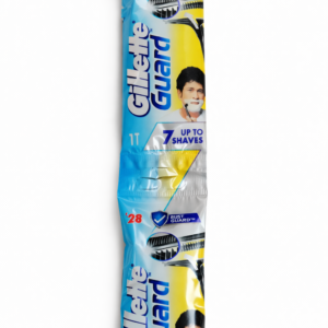 28r Gillette Guard