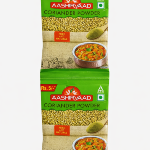 5r Aashirvaad Coriander Powder (Dhaniya)
