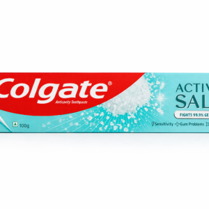 100g Colgate Active salt