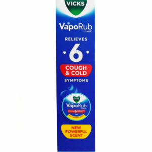 23r Vicks VapoRub classic