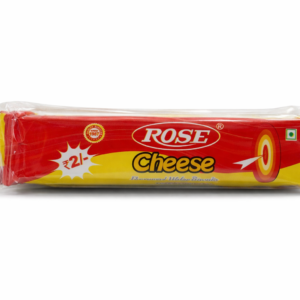 2r Target Wafer (Cheese)