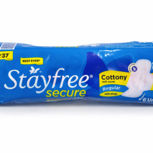 37r Stayfree Secure (R)