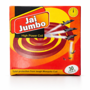 Jai Jumbo High Power Coil