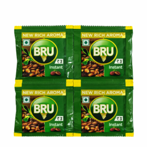 3r Bru Coffee