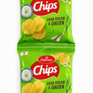 5r Halke Fulke (Cream & Onion)