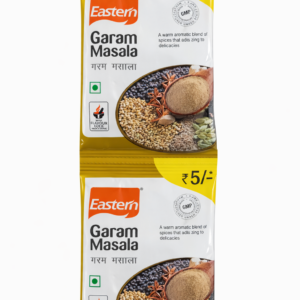 5r Eastern Garam Masala