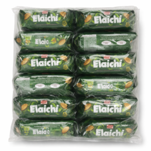 5r N Cream (Elaichi)