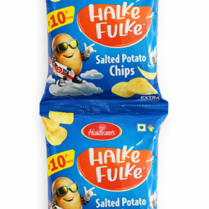 10r Halke Fulke (Salted)
