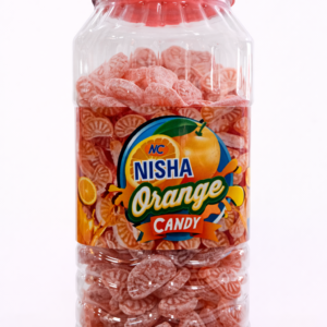 50p Orange Candy (Santra goli)