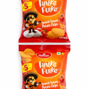 5r Halke Fulke (Tomato)