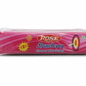 2r Target Wafer (Strawberry)