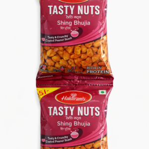 5r Tasty Nuts