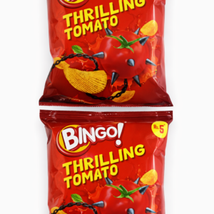 5r Bingo (Tomato)