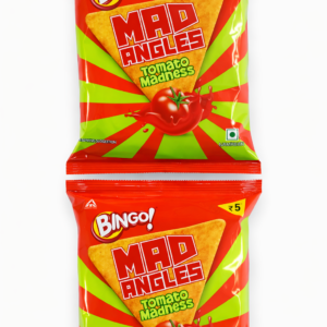 5r Bingo Mad Angles (TM)