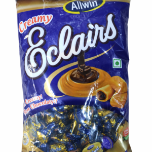 1r Creamy Eclairs pac