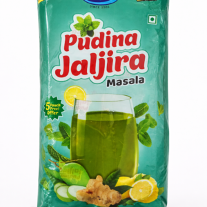 1r Pudina Jaljira