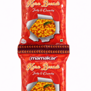 5r Mamakar Boondi