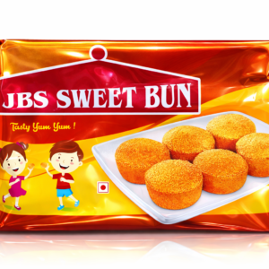 1r JBS SWEET BUN