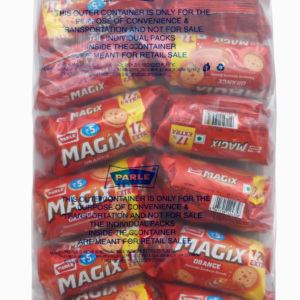 4.5r Parle Magix Cream (Orange)
