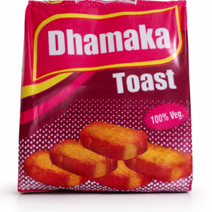 Dhamaka Thost (mini)