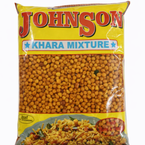450g Jhonson Boondi