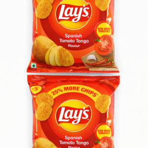 5r Lays (STT)