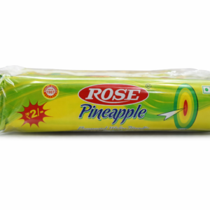 2r Target Wafer (Pineapple)