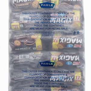 4.5r Parle Magix Cream (Chocolate)