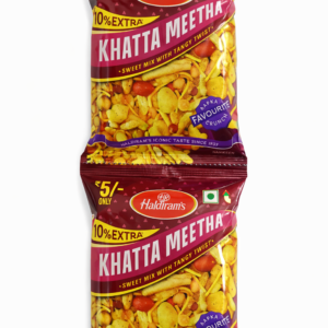 5r Khatta Meetha