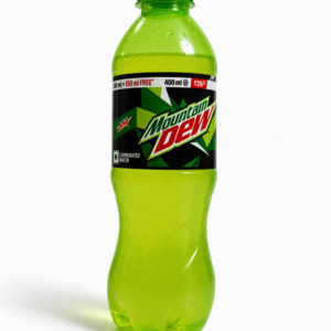 20r Mountain Dew