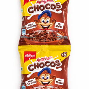 5r Kelloggs Chocos