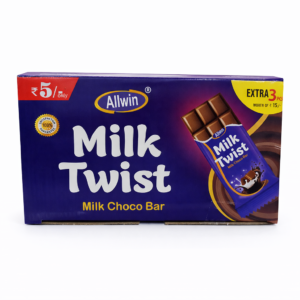 5r Milk Twist