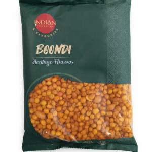 200g Indian Boondi